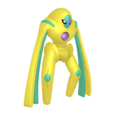 Buy 6IV Shiny Deoxys (Defense Form)  Pokemon